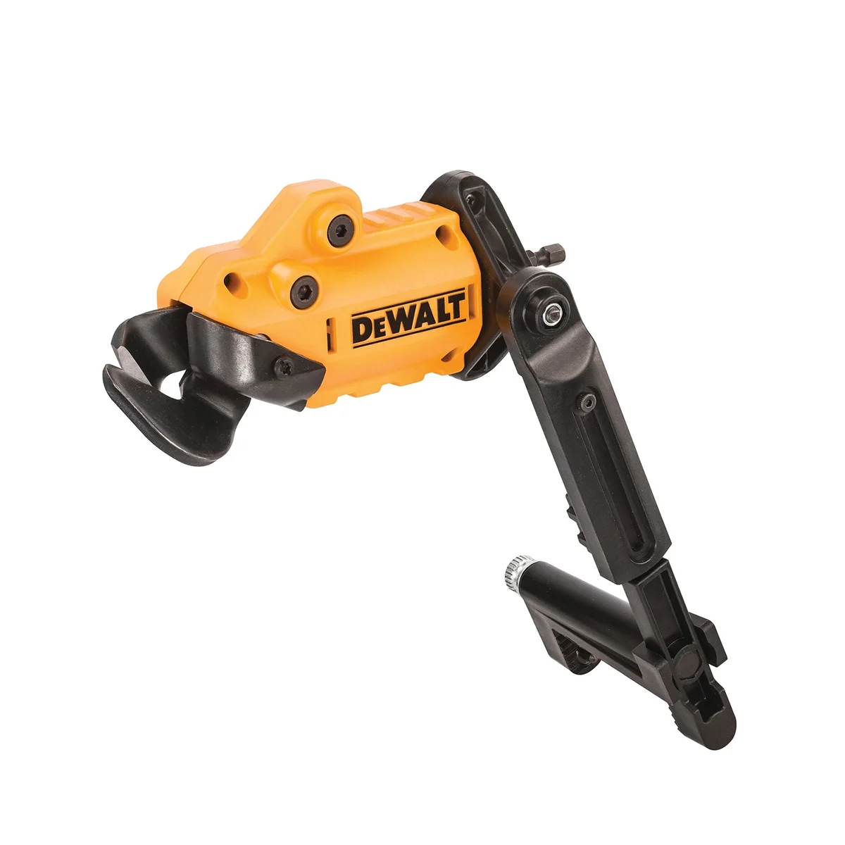 DT70620 DeWalt nastavak-makaze za rezanje lima DT70620