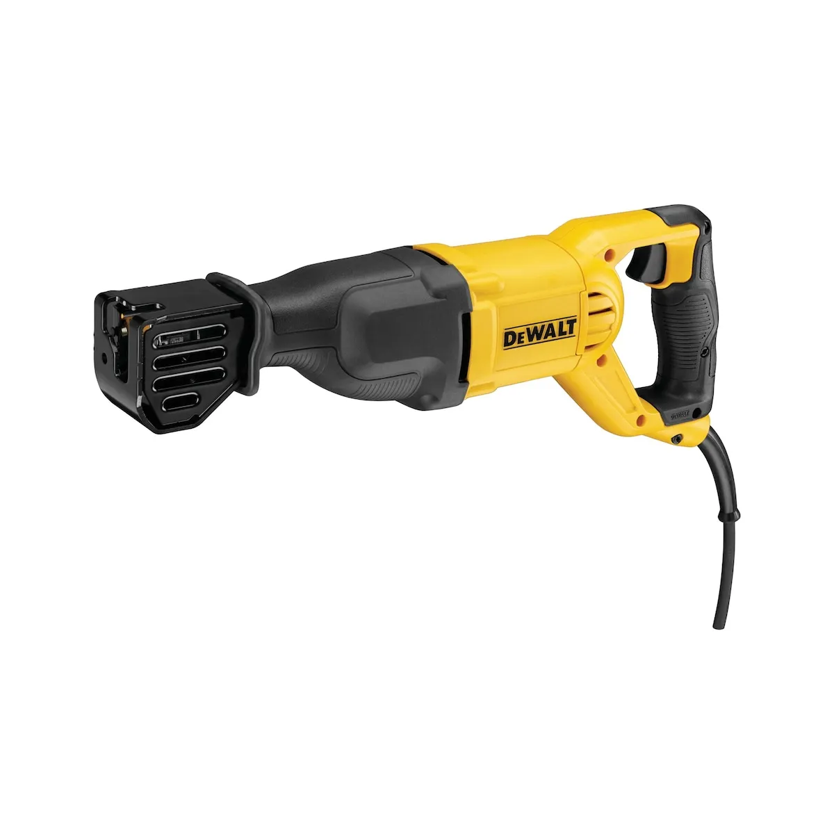 DWE305PK DeWalt recipročna pila lisičiji rep 1100 W DWE305PK