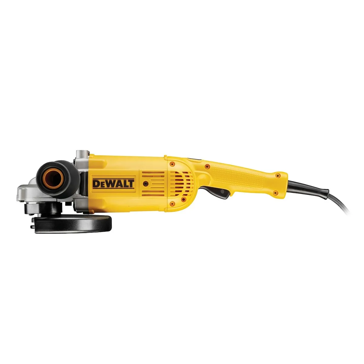 DeWalt ugaona kutna brusilica 2200W 230mm