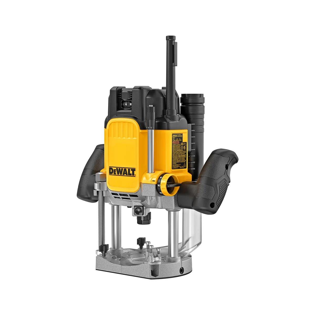 DWE625 DeWalt glodalica 2300W 12mm DWE625
