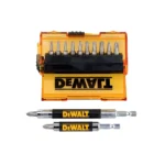 DeWalt 14-dijelni set bitova DT71570