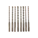 DeWalt 8/1 set borera SDS + DT60300