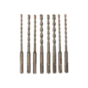 DeWalt 8/1 set borera SDS + DT60300