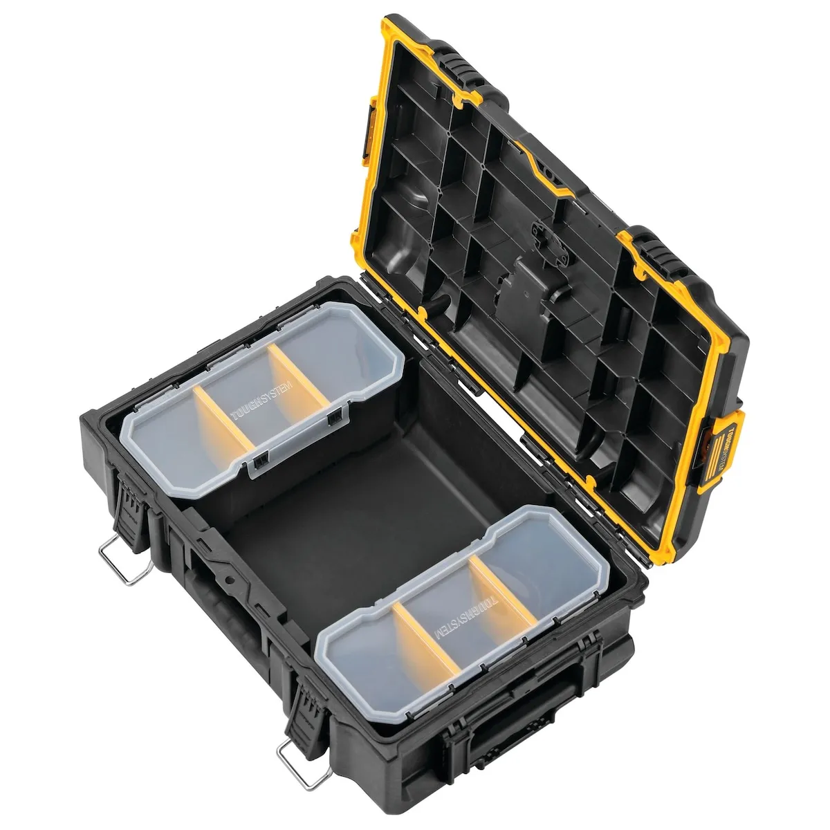 DeWalt kofer za alat TOUGHSYSTEM2 DWST83293