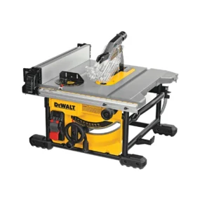 DeWalt kompaktna stoni cirkular 210mm DWE7485-QS