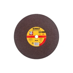 DeWalt rezna ploča za metal 355x3x25.4 mm