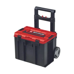 Einhell kofer za PXC alate sa točkićima E-Case L