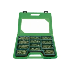 E-Plan 1700-dijelni set Torx vijaka 1197738