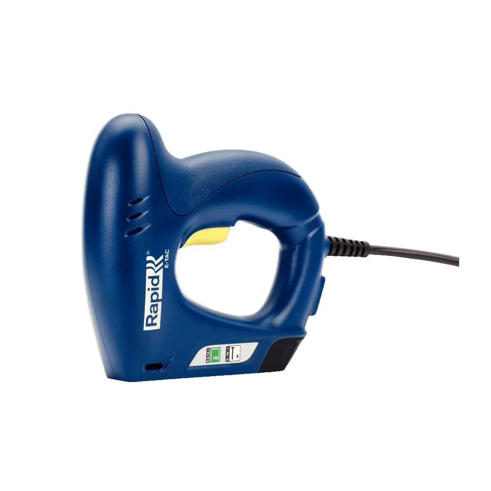 Rapid električna heftalica 6-14mm E-TAC 5000572