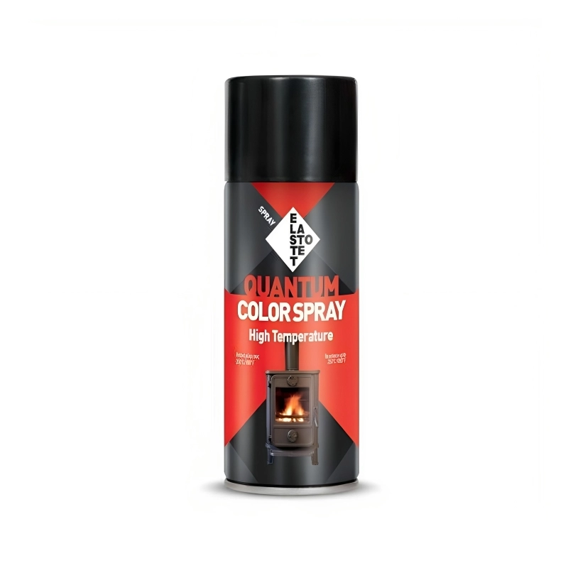 Elastotet sprej metalik 400ml Elastotet sprej metalik 400ml