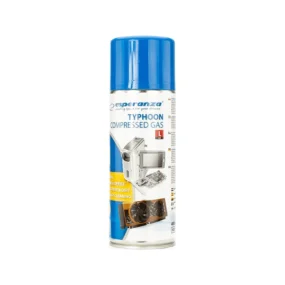 Esperanza sprej sa kompresovanim vazduhom 400 ml