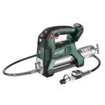 Metabo aku mazalica pištolj za podmazivanje FP 18 LTX - Solo