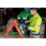 Metabo aku mazalica pištolj za podmazivanje FP 18 LTX - Solo