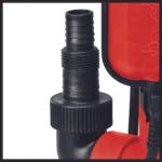 Einhell potopna pumpa za prljavu vodu GC-DP 3325