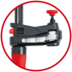 Bessey stolarska stega 150x60mm GEARKLAMP GK15