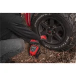Milwaukee aku kompresor M12 BI-0 Solo