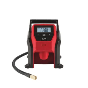 Milwaukee aku kompresor M12 BI-0 Solo
