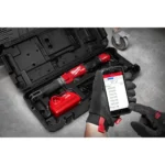 Milwaukee aku moment ključ 1/2" 203 Nm M12 ONEFTR12-0C Solo