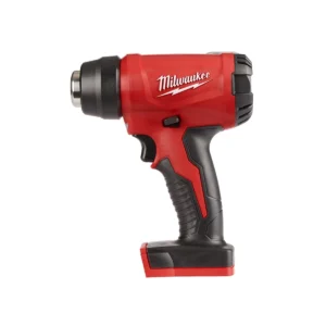 Milwaukee aku fen 470°C M18 BHG-0 Solo