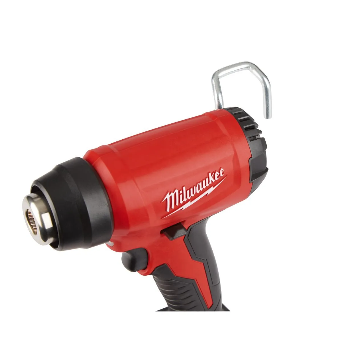 Milwaukee aku fen 470°C M18 BHG-0 Solo