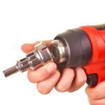 Milwaukee aku fen 470°C M18 BHG-0 Solo