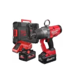 Milwaukee aku udarni odvijač M18 ONEFHIWF1-802X 1" 2400 Nm sa koferom Kit