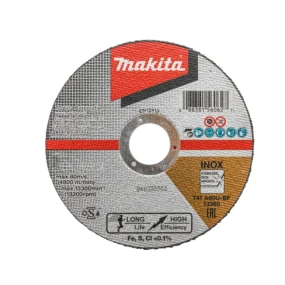 Makita rezna ploča za inox-metal 230x1.9x22.23 mm E-13764