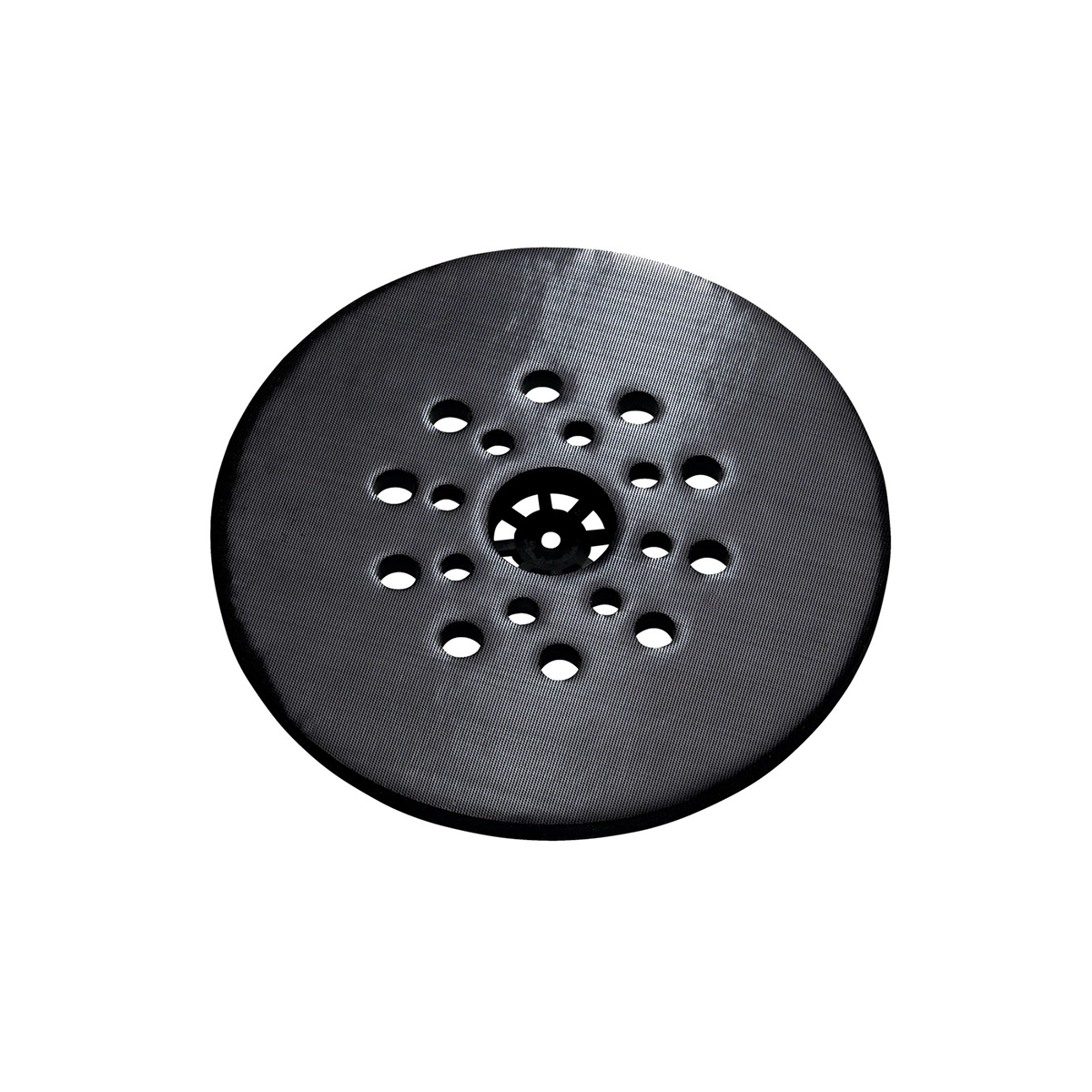 Metabo meki potporni disk 225 mm 18 Rupa LSV 626662000 Metabo meki potporni disk 225 mm 18 Rupa LSV 626662000