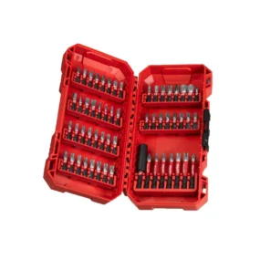 Milwaukee 56-dijelni set bitova 4932492006