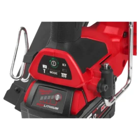 Milwaukee aku pištolj za eksere čavle M18 FFN-502C Kit