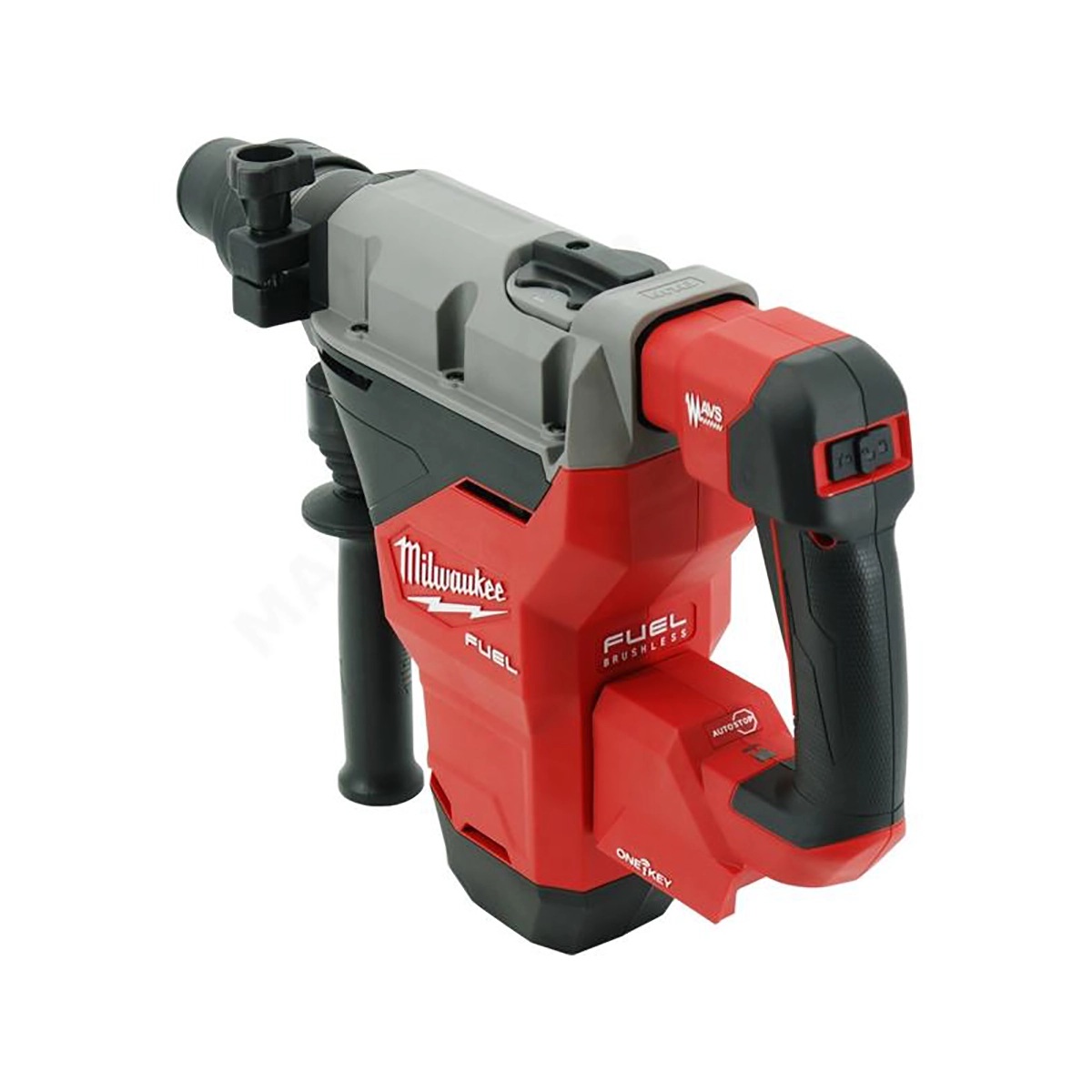 Milwaukee aku udarna čekić bušilica SDS-MAX M18 FHM-0C Solo