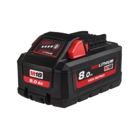 Milwaukee baterija M18 HB8 8.0Ah