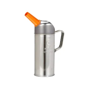 Pressol kantica metalna 1L 07342
