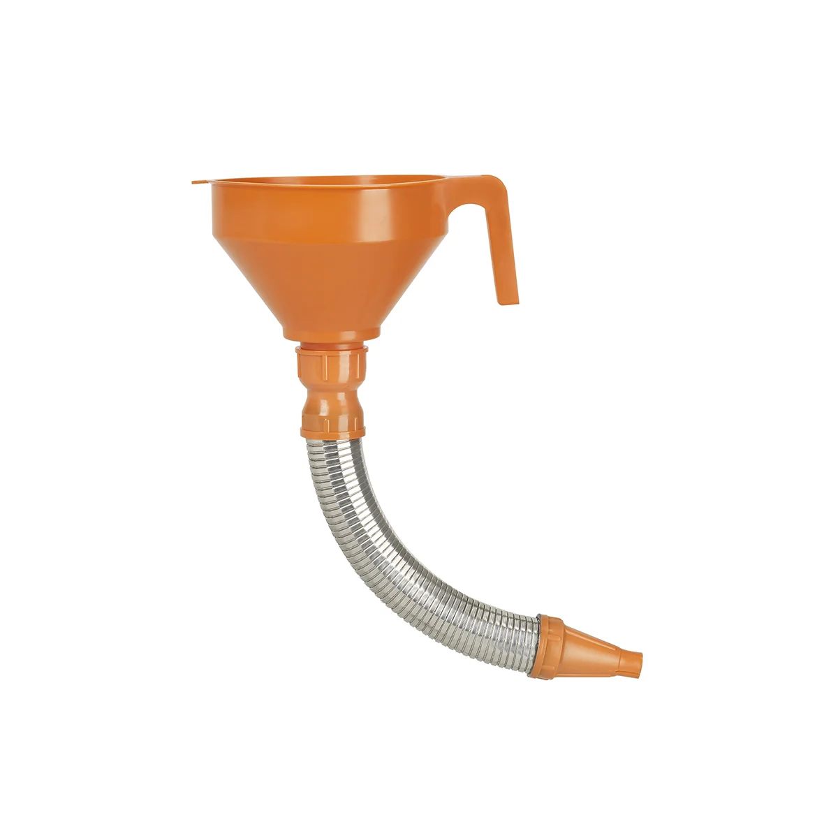Pressol lijevak plastični fleksibilni 160mm 02675 Pressol lijevak plastični fleksibilni 160mm 02675
