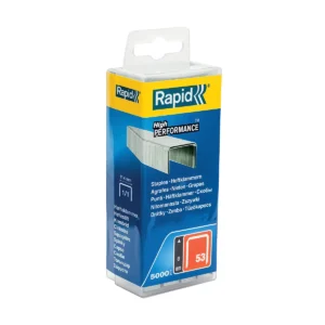 Rapid municija za heftalicu 11.4x6mm No.53 5000/1 40303083