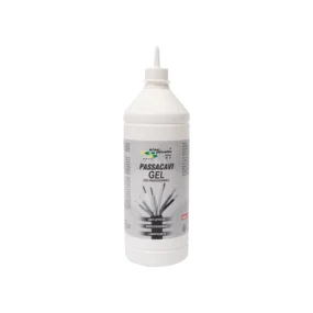 Stac Plastic gel lubrikant za podmazivanje 1 L