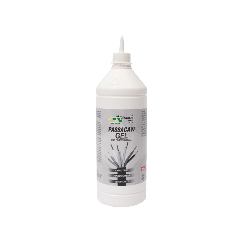 Stac Plastic gel lubrikant za podmazivanje 1 L Stac Plastic gel lubrikant za podmazivanje 1 L