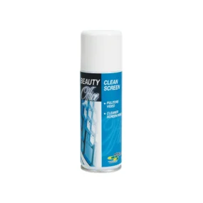 Stac Plastic sprej za čišćenje zaslona 200 ml
