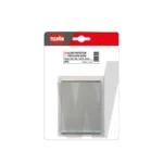 TELWIN zaštitno prozirno staklo za zavarivanje 90x110 mm 2/1 802655