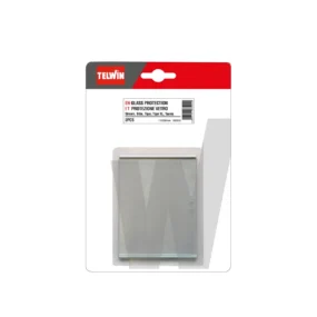 TELWIN zaštitno prozirno staklo za zavarivanje 90x110 mm 2/1 802655