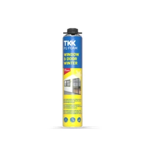 Tkk pu pjena niskoekspandirajuća TEKAPUR P 750ml