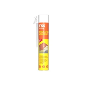 Tkk pu pjena za ljepljenje izolacije TEKAPUR M 750ml