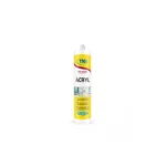 Tkk silikon TEKADOM akril 300ml
