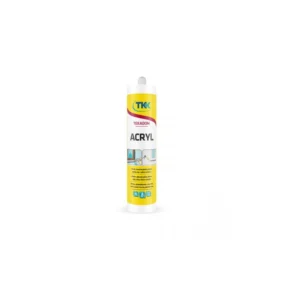 Tkk silikon TEKADOM akril 300ml