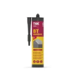 Tkk silikon TEKAFIX BT montažno ljepilo 300ml