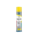 Tkk sprej cink TEKASOL 400 ml