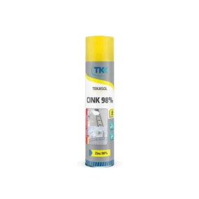 Tkk sprej cink TEKASOL 400 ml