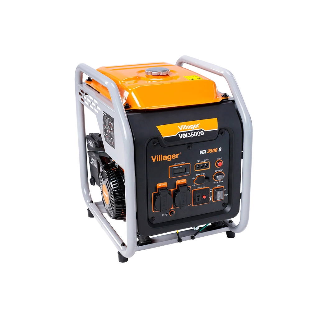 Villager agregat VGI 3500 O 3.3 kW Villager agregat VGI 3500 O 3.3 kW