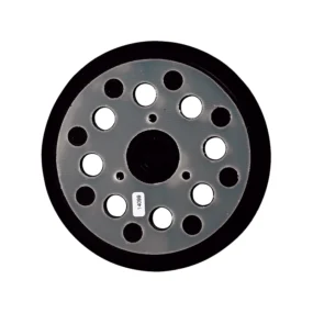 Makita brsuni jastučići 123 mm 743081-8