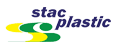 stac plastic logo